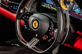 2022 Ferrari 296 GTB Red Coupe Plug-in Hybrid Sports Car with 2 Seats 3.0T V6 F1 DCT - Malaysia Ferrari Car for Sale Promotion [DIRECT IMPORT]