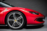 2022 Ferrari 296 GTB Red Coupe Plug-in Hybrid Sports Car with 2 Seats 3.0T V6 F1 DCT - Malaysia Ferrari Car for Sale Promotion [DIRECT IMPORT]