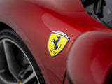 2022 Ferrari 296 GTB Red Coupe Plug-in Hybrid Sports Car with 2 Seats 3.0T V6 F1 DCT - Malaysia Ferrari Car for Sale Promotion [DIRECT IMPORT]