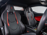 2022 Ferrari 296 GTB Red Coupe Plug-in Hybrid Sports Car with 2 Seats 3.0T V6 F1 DCT - Malaysia Ferrari Car for Sale Promotion [DIRECT IMPORT]