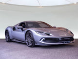 2022 Ferrari 296 GTB Red Coupe Plug-in Hybrid Sports Car with 2 Seats 3.0T V6 F1 DCT - Malaysia Ferrari Car for Sale Promotion [DIRECT IMPORT]