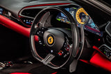 2022 Ferrari 296 GTB Red Coupe Plug-in Hybrid Sports Car with 2 Seats 3.0T V6 F1 DCT - Malaysia Ferrari Car for Sale Promotion [DIRECT IMPORT]