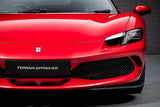 2022 Ferrari 296 GTB Red Coupe Plug-in Hybrid Sports Car with 2 Seats 3.0T V6 F1 DCT - Malaysia Ferrari Car for Sale Promotion [DIRECT IMPORT]