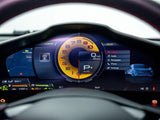 2022 Ferrari 296 GTB Red Coupe Plug-in Hybrid Sports Car with 2 Seats 3.0T V6 F1 DCT - Malaysia Ferrari Car for Sale Promotion [DIRECT IMPORT]