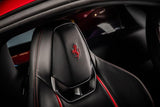 2022 Ferrari 296 GTB Red Coupe Plug-in Hybrid Sports Car with 2 Seats 3.0T V6 F1 DCT - Malaysia Ferrari Car for Sale Promotion [DIRECT IMPORT]