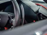 2022 Ferrari 296 GTB Red Coupe Plug-in Hybrid Sports Car with 2 Seats 3.0T V6 F1 DCT - Malaysia Ferrari Car for Sale Promotion [DIRECT IMPORT]