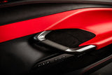 2022 Ferrari 296 GTB Red Coupe Plug-in Hybrid Sports Car with 2 Seats 3.0T V6 F1 DCT - Malaysia Ferrari Car for Sale Promotion [DIRECT IMPORT]