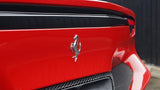 2022 Ferrari 296 GTB Red Coupe Plug-in Hybrid Sports Car with 2 Seats 3.0T V6 F1 DCT - Malaysia Ferrari Car for Sale Promotion [DIRECT IMPORT]