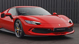 2022 Ferrari 296 GTB Red Coupe Plug-in Hybrid Sports Car with 2 Seats 3.0T V6 F1 DCT - Malaysia Ferrari Car for Sale Promotion [DIRECT IMPORT]
