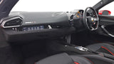 2022 Ferrari 296 GTB Red Coupe Plug-in Hybrid Sports Car with 2 Seats 3.0T V6 F1 DCT - Malaysia Ferrari Car for Sale Promotion [DIRECT IMPORT]