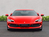 2022 Ferrari 296 GTB Red Coupe Plug-in Hybrid Sports Car with 2 Seats 3.0T V6 F1 DCT - Malaysia Ferrari Car for Sale Promotion [DIRECT IMPORT]
