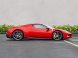 2022 Ferrari 296 GTB Red Coupe Plug-in Hybrid Sports Car with 2 Seats 3.0T V6 F1 DCT - Malaysia Ferrari Car for Sale Promotion [DIRECT IMPORT]