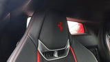 2022 Ferrari 296 GTB Red Coupe Plug-in Hybrid Sports Car with 2 Seats 3.0T V6 F1 DCT - Malaysia Ferrari Car for Sale Promotion [DIRECT IMPORT]