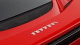 2022 Ferrari 296 GTB Red Coupe Plug-in Hybrid Sports Car with 2 Seats 3.0T V6 F1 DCT - Malaysia Ferrari Car for Sale Promotion [DIRECT IMPORT]