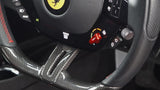 2022 Ferrari 296 GTB Red Coupe Plug-in Hybrid Sports Car with 2 Seats 3.0T V6 F1 DCT - Malaysia Ferrari Car for Sale Promotion [DIRECT IMPORT]