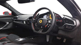 2022 Ferrari 296 GTB Red Coupe Plug-in Hybrid Sports Car with 2 Seats 3.0T V6 F1 DCT - Malaysia Ferrari Car for Sale Promotion [DIRECT IMPORT]