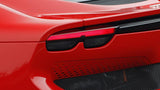 2022 Ferrari 296 GTB Red Coupe Plug-in Hybrid Sports Car with 2 Seats 3.0T V6 F1 DCT - Malaysia Ferrari Car for Sale Promotion [DIRECT IMPORT]