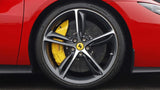 2022 Ferrari 296 GTB Red Coupe Plug-in Hybrid Sports Car with 2 Seats 3.0T V6 F1 DCT - Malaysia Ferrari Car for Sale Promotion [DIRECT IMPORT]