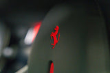 2022 Ferrari 296 GTB Red Coupe Plug-in Hybrid Sports Car with 2 Seats 3.0T V6 F1 DCT - Malaysia Ferrari Car for Sale Promotion [DIRECT IMPORT]