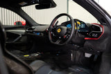 2022 Ferrari 296 GTB Red Coupe Plug-in Hybrid Sports Car with 2 Seats 3.0T V6 F1 DCT - Malaysia Ferrari Car for Sale Promotion [DIRECT IMPORT]