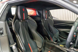 2022 Ferrari 296 GTB Red Coupe Plug-in Hybrid Sports Car with 2 Seats 3.0T V6 F1 DCT - Malaysia Ferrari Car for Sale Promotion [DIRECT IMPORT]