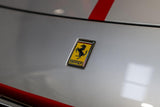2022 Ferrari 296 GTB Red Coupe Plug-in Hybrid Sports Car with 2 Seats 3.0T V6 F1 DCT - Malaysia Ferrari Car for Sale Promotion [DIRECT IMPORT]
