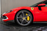 2022 Ferrari 296 GTB Red Coupe Plug-in Hybrid Sports Car with 2 Seats 3.0T V6 F1 DCT - Malaysia Ferrari Car for Sale Promotion [DIRECT IMPORT]