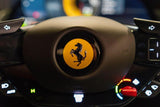 2022 Ferrari 296 GTB Red Coupe Plug-in Hybrid Sports Car with 2 Seats 3.0T V6 F1 DCT - Malaysia Ferrari Car for Sale Promotion [DIRECT IMPORT]