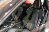 2022 Ferrari 296 GTB Red Coupe Plug-in Hybrid Sports Car with 2 Seats 3.0T V6 F1 DCT - Malaysia Ferrari Car for Sale Promotion [DIRECT IMPORT]