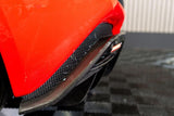 2022 Ferrari 296 GTB Red Coupe Plug-in Hybrid Sports Car with 2 Seats 3.0T V6 F1 DCT - Malaysia Ferrari Car for Sale Promotion [DIRECT IMPORT]