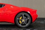 2022 Ferrari 296 GTB Red Coupe Plug-in Hybrid Sports Car with 2 Seats 3.0T V6 F1 DCT - Malaysia Ferrari Car for Sale Promotion [DIRECT IMPORT]