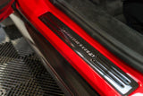 2022 Ferrari 296 GTB Red Coupe Plug-in Hybrid Sports Car with 2 Seats 3.0T V6 F1 DCT - Malaysia Ferrari Car for Sale Promotion [DIRECT IMPORT]
