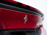 2022 Ferrari 296 GTB Red Coupe Plug-in Hybrid Sports Car with 2 Seats 3.0T V6 F1 DCT - Malaysia Ferrari Car for Sale Promotion [DIRECT IMPORT]