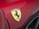 2022 Ferrari 296 GTB Red Coupe Plug-in Hybrid Sports Car with 2 Seats 3.0T V6 F1 DCT - Malaysia Ferrari Car for Sale Promotion [DIRECT IMPORT]