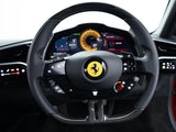 2022 Ferrari 296 GTB Red Coupe Plug-in Hybrid Sports Car with 2 Seats 3.0T V6 F1 DCT - Malaysia Ferrari Car for Sale Promotion [DIRECT IMPORT]