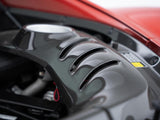 2022 Ferrari 296 GTB Red Coupe Plug-in Hybrid Sports Car with 2 Seats 3.0T V6 F1 DCT - Malaysia Ferrari Car for Sale Promotion [DIRECT IMPORT]
