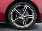 2022 Ferrari 296 GTB Red Coupe Plug-in Hybrid Sports Car with 2 Seats 3.0T V6 F1 DCT - Malaysia Ferrari Car for Sale Promotion [DIRECT IMPORT]