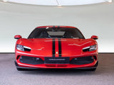 2022 Ferrari 296 GTB Red Coupe Plug-in Hybrid Sports Car with 2 Seats 3.0T V6 F1 DCT - Malaysia Ferrari Car for Sale Promotion [DIRECT IMPORT]