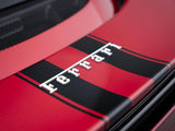 2022 Ferrari 296 GTB Red Coupe Plug-in Hybrid Sports Car with 2 Seats 3.0T V6 F1 DCT - Malaysia Ferrari Car for Sale Promotion [DIRECT IMPORT]