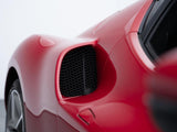 2022 Ferrari 296 GTB Red Coupe Plug-in Hybrid Sports Car with 2 Seats 3.0T V6 F1 DCT - Malaysia Ferrari Car for Sale Promotion [DIRECT IMPORT]