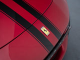 2022 Ferrari 296 GTB Red Coupe Plug-in Hybrid Sports Car with 2 Seats 3.0T V6 F1 DCT - Malaysia Ferrari Car for Sale Promotion [DIRECT IMPORT]