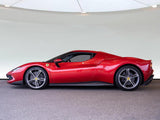 2022 Ferrari 296 GTB Red Coupe Plug-in Hybrid Sports Car with 2 Seats 3.0T V6 F1 DCT - Malaysia Ferrari Car for Sale Promotion [DIRECT IMPORT]