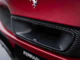 2022 Ferrari 296 GTB Red Coupe Plug-in Hybrid Sports Car with 2 Seats 3.0T V6 F1 DCT - Malaysia Ferrari Car for Sale Promotion [DIRECT IMPORT]