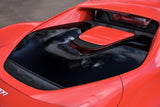 2022 Ferrari 296 GTB Red Coupe Plug-in Hybrid Sports Car with 2 Seats 3.0T V6 F1 DCT - Malaysia Ferrari Car for Sale Promotion [DIRECT IMPORT] (Copy)