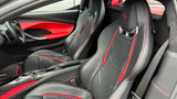 2022 Ferrari 296 GTB Red Coupe Plug-in Hybrid Sports Car with 2 Seats 3.0T V6 F1 DCT - Malaysia Ferrari Car for Sale Promotion [DIRECT IMPORT]