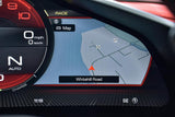 2022 Ferrari 296 GTB Red Coupe Plug-in Hybrid Sports Car with 2 Seats 3.0T V6 F1 DCT - Malaysia Ferrari Car for Sale Promotion [DIRECT IMPORT] (Copy)