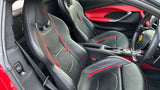 2022 Ferrari 296 GTB Red Coupe Plug-in Hybrid Sports Car with 2 Seats 3.0T V6 F1 DCT - Malaysia Ferrari Car for Sale Promotion [DIRECT IMPORT]