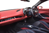 2022 Ferrari 296 GTB Red Coupe Plug-in Hybrid Sports Car with 2 Seats 3.0T V6 F1 DCT - Malaysia Ferrari Car for Sale Promotion [DIRECT IMPORT] (Copy)