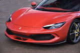 2022 Ferrari 296 GTB Red Coupe Plug-in Hybrid Sports Car with 2 Seats 3.0T V6 F1 DCT - Malaysia Ferrari Car for Sale Promotion [DIRECT IMPORT] (Copy)