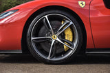 2022 Ferrari 296 GTB Red Coupe Plug-in Hybrid Sports Car with 2 Seats 3.0T V6 F1 DCT - Malaysia Ferrari Car for Sale Promotion [DIRECT IMPORT] (Copy)